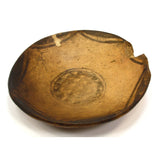 Ancient INDUS VALLEY HARAPPAN POTTERY Dish PLATE Bowl c.2500-2000 BC Artifact