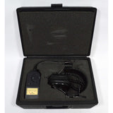 Excellent STEELMAN "EngineEAR II" by JS PRODUCTS, INC Complete in ORIGINAL CASE