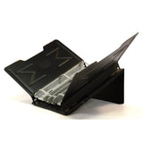 Rare MASTER PRODUCTS 3-Ring R6 CATALOG RACK SYSTEM w/ "VERA PARTS.." ADVERTISING