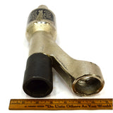 Briefly Used X-12 / TIMES 12 "GEARED LUG NUT WRENCH" 3,000 LBS MAXIMUM in Case!