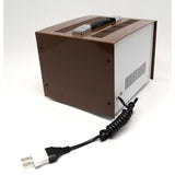 Briefly Used DACTRON "Auto Stac" SERVO-MOTOR CONTROL SYSTEM Mo. ST1000W 1000VA