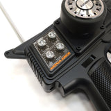 New in Box! FUTABA MAGNUM JUNIOR No. FP-2PBKA RADIO CONTROL REMOTE 2-Channel R/C