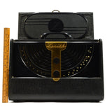 Vintage ZENITH "LONG DISTANCE" TUBE RADIO No. 6G001Y "WAVE MAGNET" c.1946
