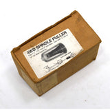Briefly Used "4WD SPINDLE PULLER" Four Wheel Drive Tool IN ORIGINAL BOX w/ Paper