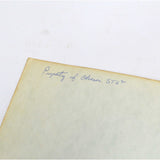 Vintage "U.S. NAVY DIVING MANUAL" July 1963 Military Guide Book NAVSHIPS 250-53