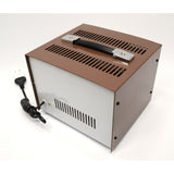 Briefly Used DACTRON "Auto Stac" SERVO-MOTOR CONTROL SYSTEM Mo. ST1000W 1000VA