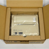 New (Open Box) SEIKO THERMAL PRINTER #DPU-414 +Box of 5-Paper Rolls NAP-0112-025