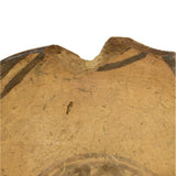 Ancient INDUS VALLEY HARAPPAN POTTERY Dish PLATE Bowl c.2500-2000 BC Artifact