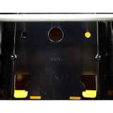 Vintage c.1978 TONKA DUMP TRUCK Yellow "XMB-975" No. 54070 EXCELLENT CONDITION!!