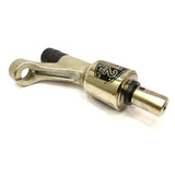 Briefly Used X-12 / TIMES 12 "GEARED LUG NUT WRENCH" 3,000 LBS MAXIMUM in Case!