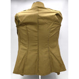 Antique N.J.R. INFANTRY BLOUSE Lieutenant WWI ERA Blue Stripes LT JACKET-UNIFORM