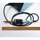 Tested Good! WELLER SOLDERING UNIT No. WTCPT w/ No. TC201T IRON by COOPER TOOLS