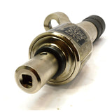 Briefly Used X-12 / TIMES 12 "GEARED LUG NUT WRENCH" 3,000 LBS MAXIMUM in Case!