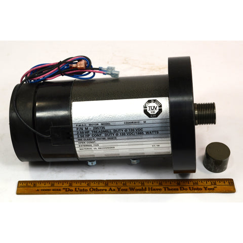 New in Opened Box NORDICTRACK 2.5 HP TREADMILL MOTOR Mo. C3440B3912 P/N M-295735
