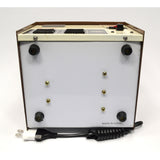 Briefly Used DACTRON "Auto Stac" SERVO-MOTOR CONTROL SYSTEM Mo. ST1000W 1000VA