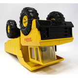 Vintage c.1978 TONKA DUMP TRUCK Yellow "XMB-975" No. 54070 EXCELLENT CONDITION!!