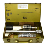 Briefly Used X-12 / TIMES 12 "GEARED LUG NUT WRENCH" 3,000 LBS MAXIMUM in Case!