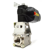 New! WHITEY Mo. 133 SR PNEUMATIC ACTUATOR + Swagelok SS-65TF16-133-NO (2-Avail.)