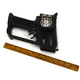 New in Box! FUTABA MAGNUM JUNIOR No. FP-2PBKA RADIO CONTROL REMOTE 2-Channel R/C