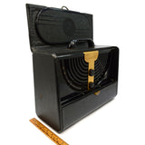 Vintage ZENITH "LONG DISTANCE" TUBE RADIO No. 6G001Y "WAVE MAGNET" c.1946