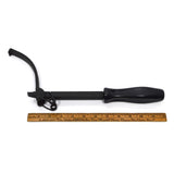 Briefly Used SNAP-ON "FLYWHEEL TURNER-HOLDER" #A144A Automotive Tool EXCELLENT!