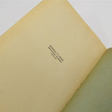 Antique HARDCOVER BOOK / CATALOG 'INTERSTATE IRON & STEEL COMPANY" Chicago, 1918