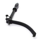 Briefly Used SNAP-ON "FLYWHEEL TURNER-HOLDER" #A144A Automotive Tool EXCELLENT!