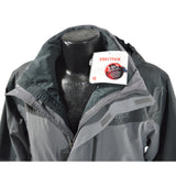 New w/ Tags! MARMOT "CITADEL COMPONENT" JACKET #900038 Cinder/Slate Grey SIZE: M