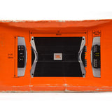 New in Open Box JBL 600 WATTS SUBWOOFER AMPLIFIER #GT5-A3011 Car Audio GT SERIES