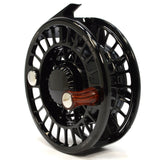 New in Box! MAKO by JACK CHARLTON Model 9600B LARGE SALTWATER REEL Right Hand R.