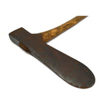 Antique ICE AXE by WILLIAM T. WOOD & CO. from c.1845-1905 "PHILADELPHIA PATTERN"