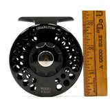Brand New! CHARLTON REEL & SPOOL Mo. 8350C 1/5 Right Hand COMPLETE & MINT IN BOX