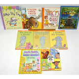 Hardcover CHILDREN'S PICTURE-BOOK Lot of 39 BOOKS Mini Board DR. SEUSS Willems +