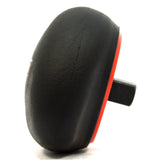 New w/o Box SNAP-ON "PALMRAT" PALM RATCHET 3/8" Drive BLACK RUBBER Pat. 6079298