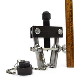 Briefly Used MAC TOOLS "PITMAN ARM PULLER" No PP642 Automotive Tool HARD TO FIND