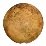 Ancient INDUS VALLEY HARAPPAN POTTERY Dish PLATE Bowl c.2500-2000 BC Artifact