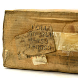 Rare MASTER PRODUCTS 3-Ring R6 CATALOG RACK SYSTEM w/ "VERA PARTS.." ADVERTISING