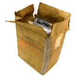 Rare MASTER PRODUCTS 3-Ring R6 CATALOG RACK SYSTEM w/ "VERA PARTS.." ADVERTISING