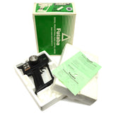 New in Box! FUTABA MAGNUM JUNIOR No. FP-2PBKA RADIO CONTROL REMOTE 2-Channel R/C