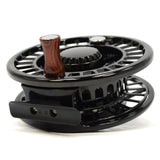 New in Box! MAKO by JACK CHARLTON Model 9600B LARGE SALTWATER REEL Right Hand R.