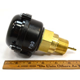 New! McDONNELL & MILLER "FLOW SWITCH" No. FS8-W General Purpose NEVER USED!!