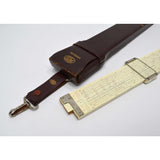 Vintage FREDRICK POST "VERSALOG" SLIDE RULE No. 1460 in Leather Case! c.1960-68