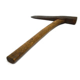 Antique ICE AXE by WILLIAM T. WOOD & CO. from c.1845-1905 "PHILADELPHIA PATTERN"