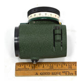 Pre-Owned OPTICAL MICROMETER w/ Vernier Scale by KEUFFEL & ESSER #71-1111 Clean!
