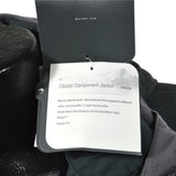 New w/ Tags! MARMOT "CITADEL COMPONENT" JACKET #900038 Cinder/Slate Grey SIZE: M