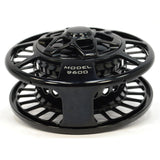 New in Box! MAKO by JACK CHARLTON Model 9600B LARGE SALTWATER REEL Right Hand R.