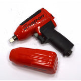 New (No Box) SNAP-ON PNEUMATIC IMPACT WRENCH 1/2" Drive Mo. MG325 with Booty!