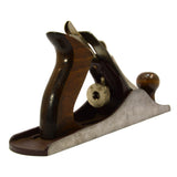 Vintage STANLEY No. 5-1/4 P (12-025) "JUNIOR JACK" PLANE Smooth C54IMP c.1921-83