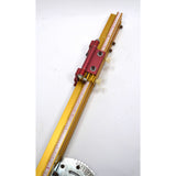 Briefly Used INCRA "MITRE 3000SE" MITER GAUGE w/ Telescoping Fence GREAT SHAPE!!