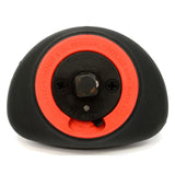 New w/o Box SNAP-ON "PALMRAT" PALM RATCHET 3/8" Drive BLACK RUBBER Pat. 6079298